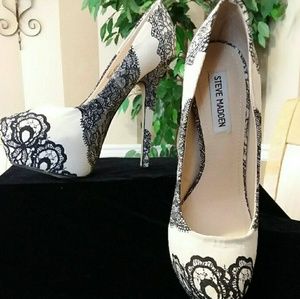 Steve Madden Stilettos